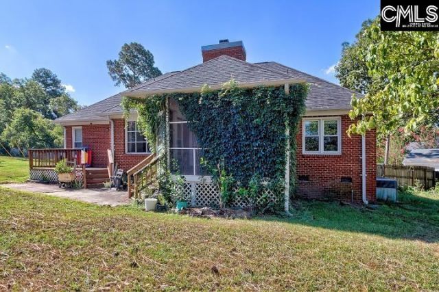 6 Newgate End  Photo 35