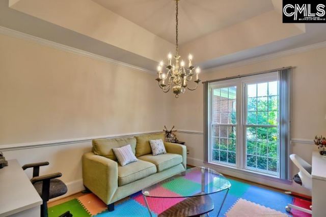 6 Newgate End  Photo 7