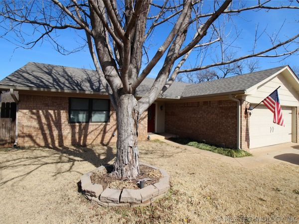2507 Westwood, Ardmore, OK 73401