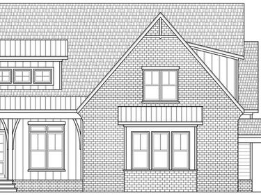 256 Mollie Meadow Drive, Zebulon, NC 27597