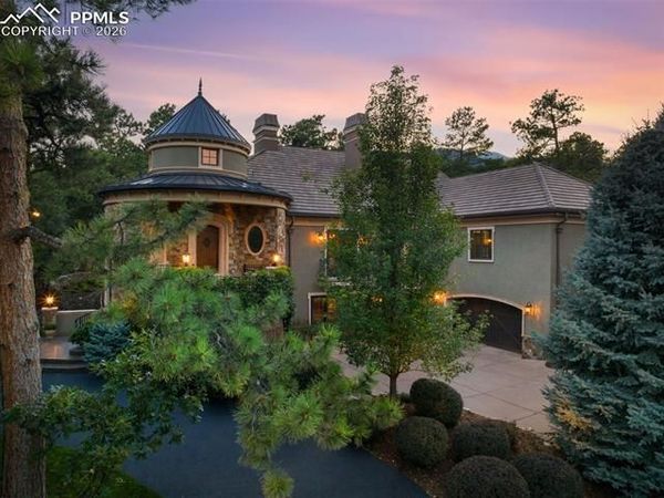 1830 Brantfeather Grove, Colorado Springs, CO 80906