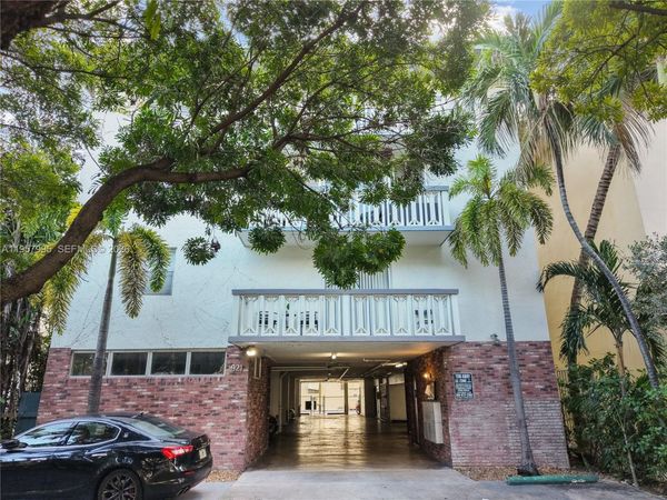 921 Jefferson Ave, Unit 3C, Miami Beach, FL 33139