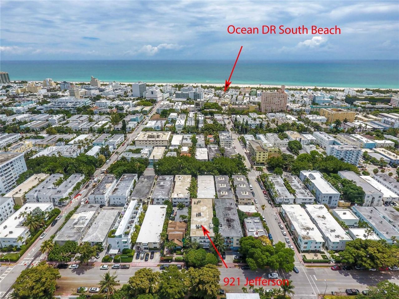 921 Jefferson Ave, Unit 3C, Miami Beach, FL 33139 Photo