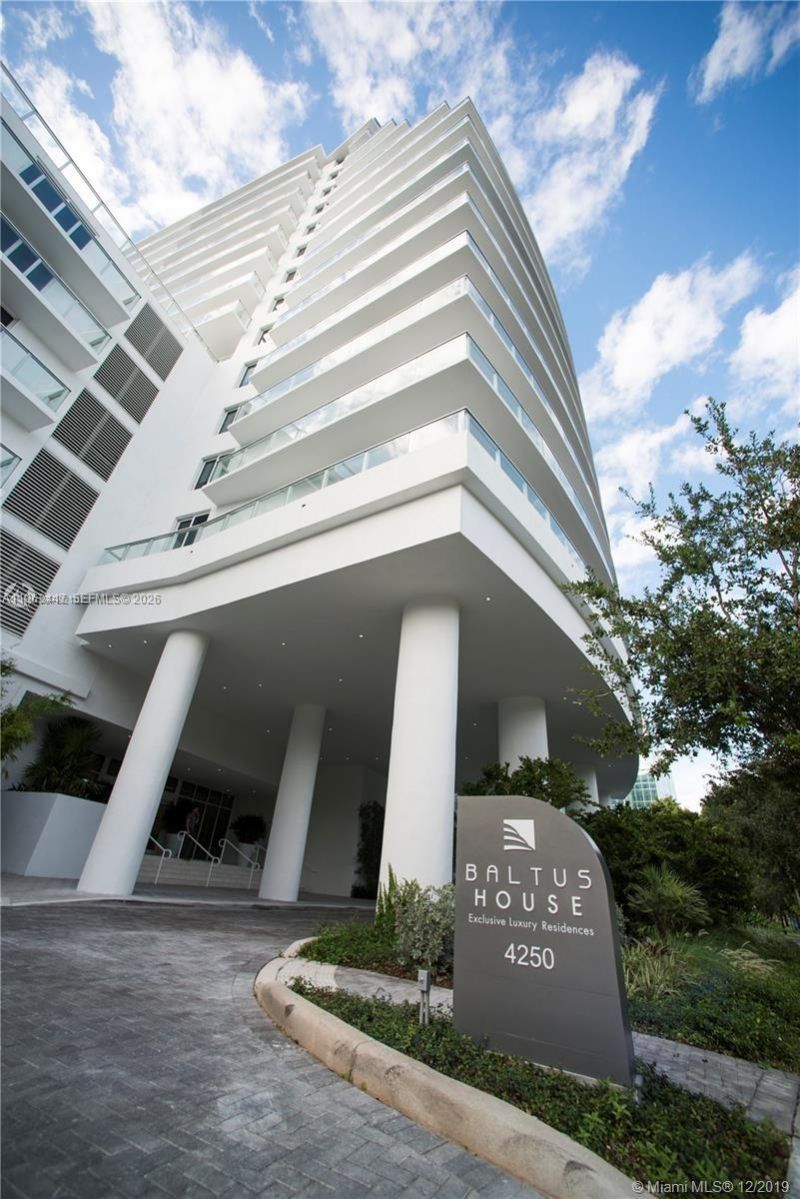 4250 Biscayne Blvd, Unit 711, Miami, FL 33137 Photo