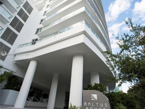 4250 Biscayne Blvd, Unit 711, Miami, FL 33137