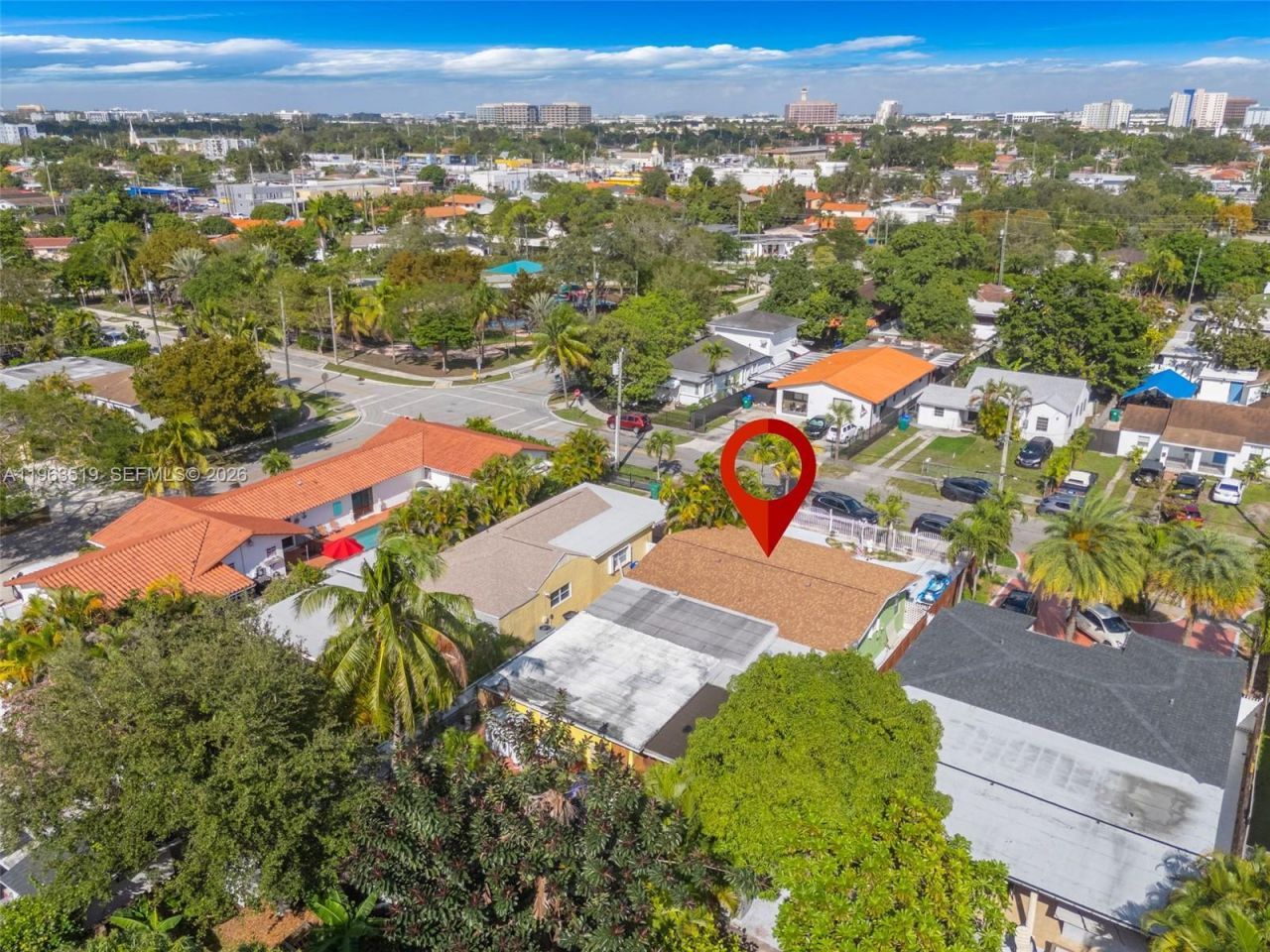 5574 SW 3rd St, Miami, FL 33134 Photo