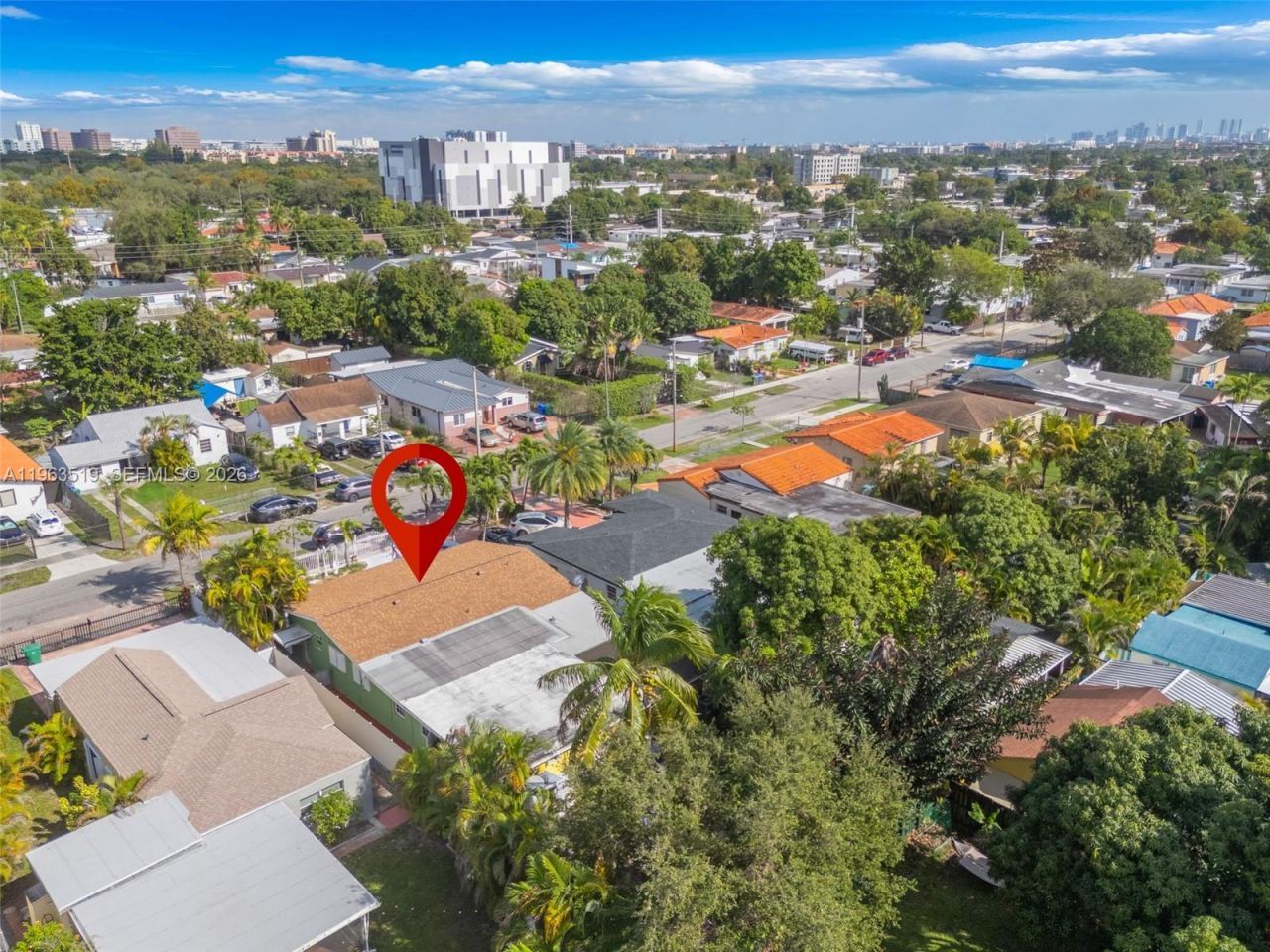 5574 SW 3rd St, Miami, FL 33134 Photo