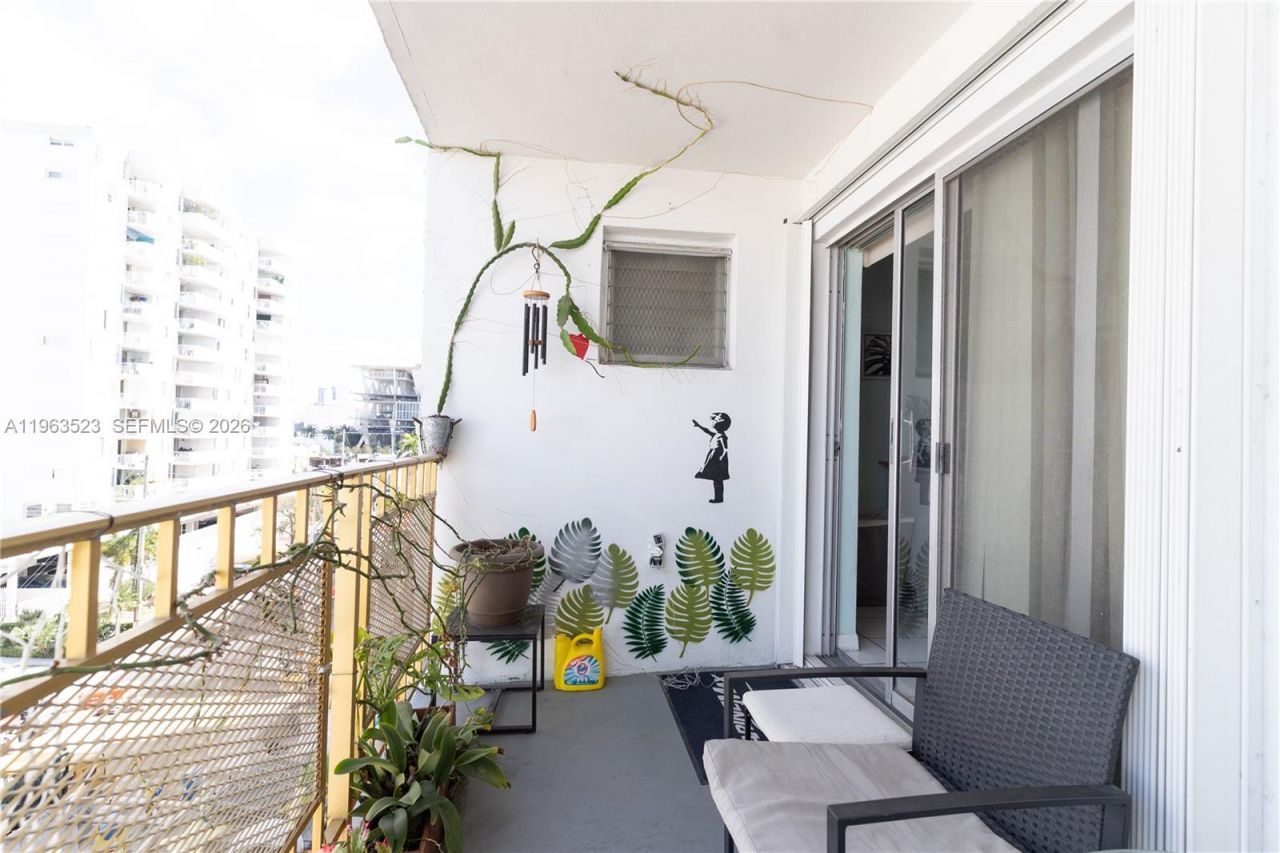 1340 Lincoln Rd , Unit 602, Miami Beach, FL 33139 Photo