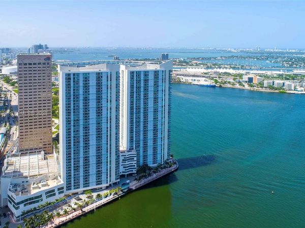 335 S Biscayne Blvd , Unit 2512, Miami, FL 33131