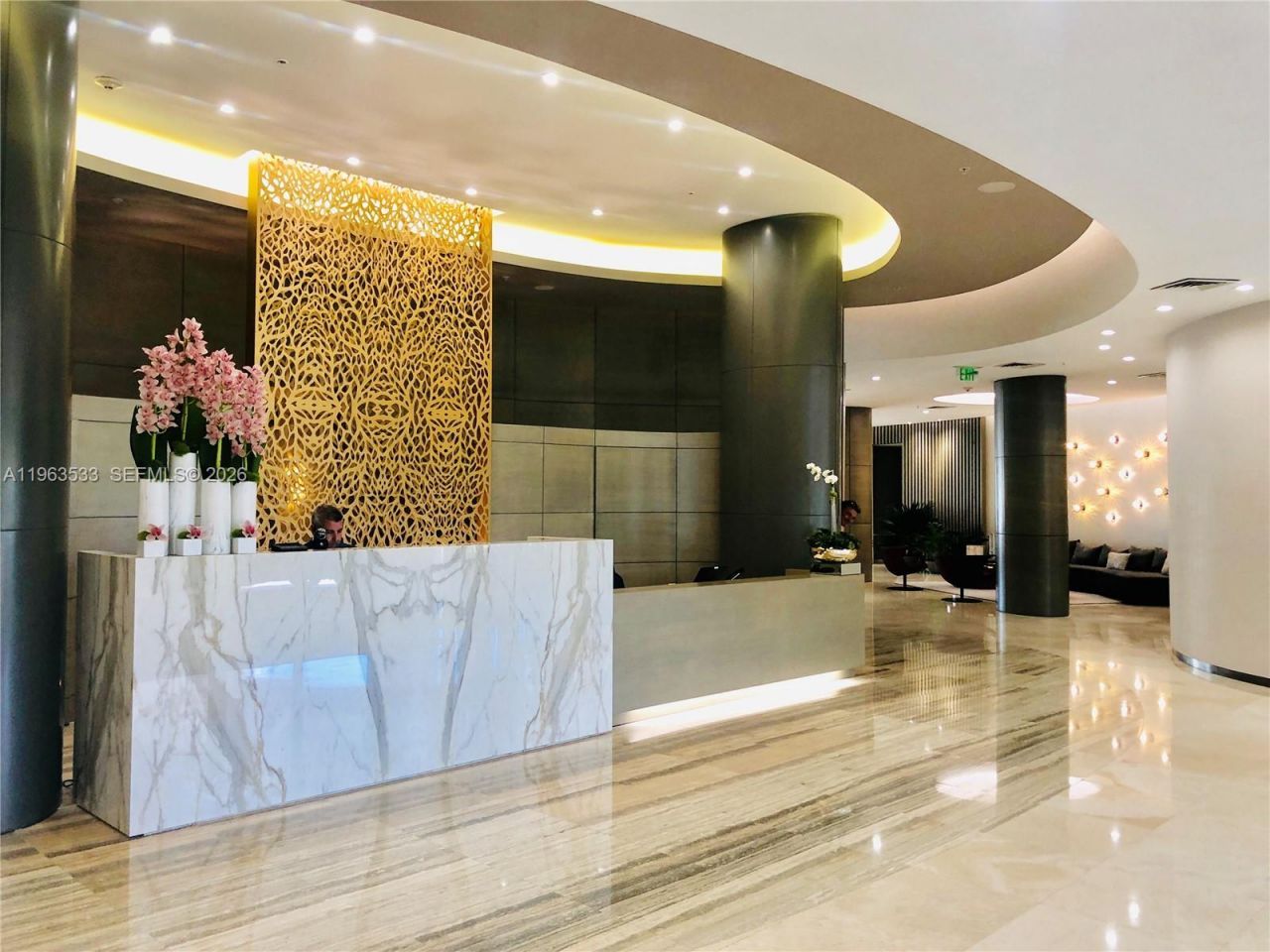 10275 Collins Ave, Unit 427, Bal Harbour, FL 33154 Photo