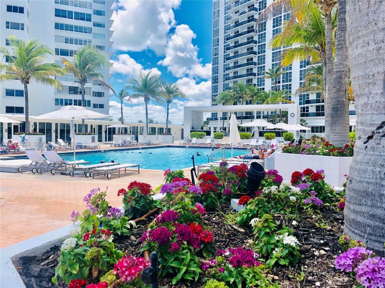 10275 Collins Ave, Unit 427, Bal Harbour, FL 33154 Photo