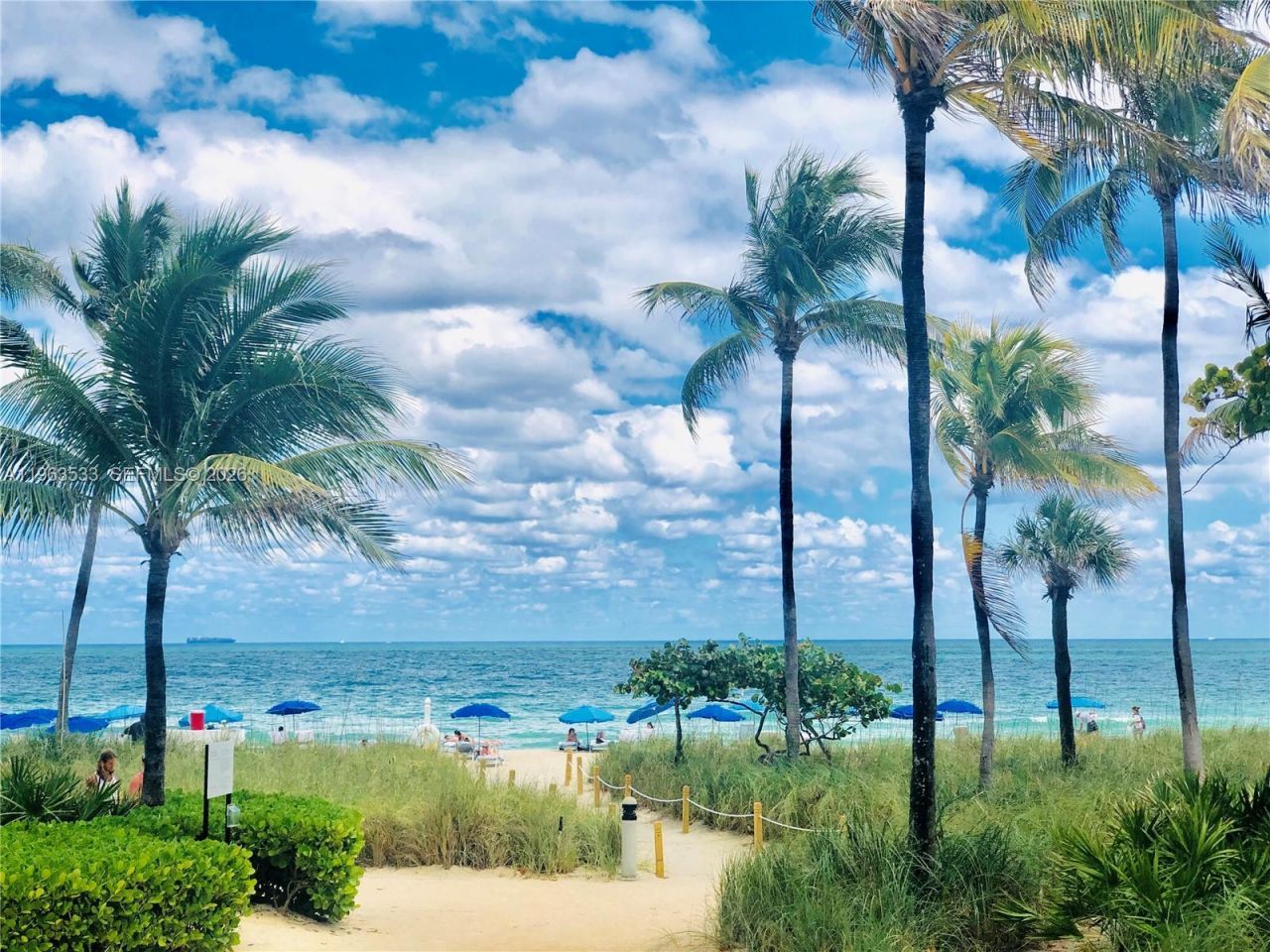 10275 Collins Ave, Unit 427, Bal Harbour, FL 33154 Photo