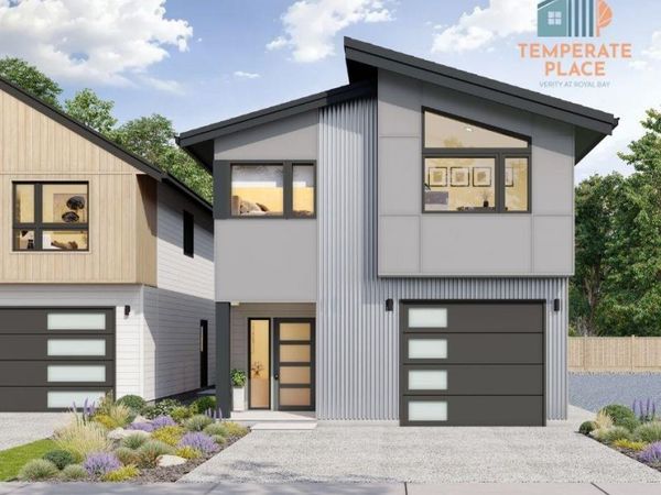 3583 Temperate Pl, Colwood, BC V9C 0T3