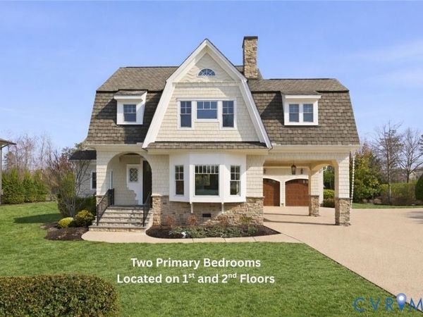 16500 Massey Hope Street, Midlothian, VA 23112