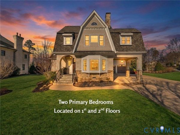 16500 Massey Hope Street, Midlothian, VA 23112