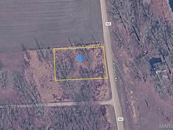 485 Pillsbury Rd, Winfield, MO 63389