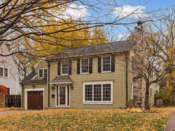 4509 Casco Avenue , Edina, MN 55424