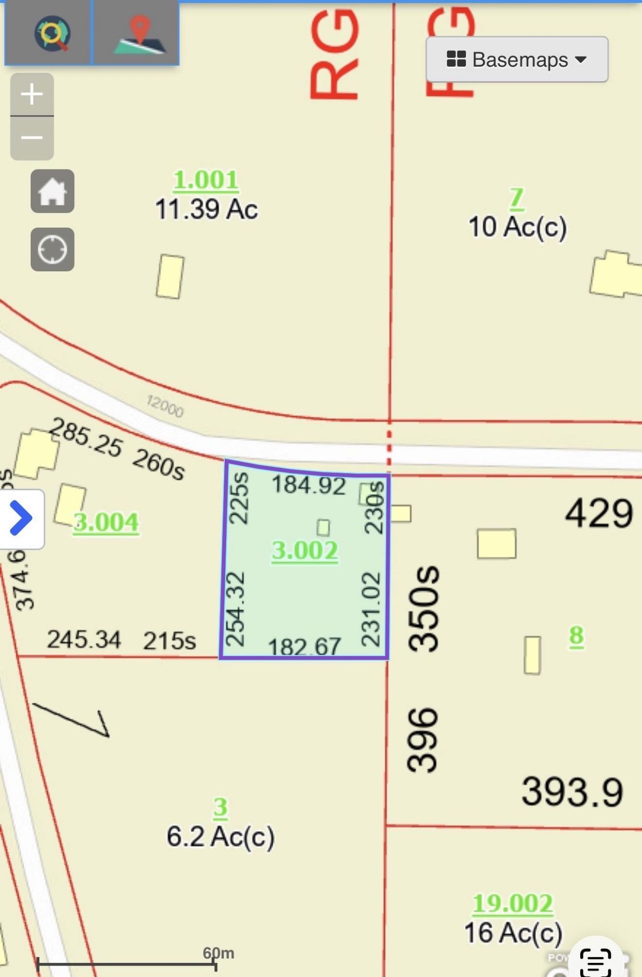 12108 Co Rd 8, Florence, AL 00000 Main Photo