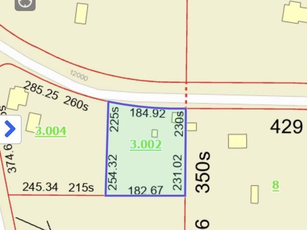 12108 Co Rd 8, Florence, AL