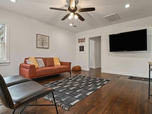 80 Vaughn Drive, Denison, TX 75020