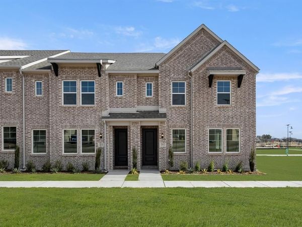 7617 Dakota Drive, Watauga, TX 76148