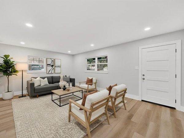 5313 Libbey Avenue, Fort Worth, TX 76107