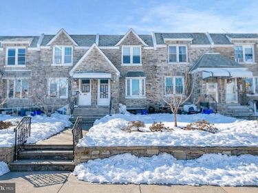 3108 COTTMAN AVENUE, PHILADELPHIA, PA 19149