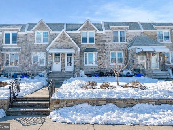 3108 COTTMAN AVENUE, PHILADELPHIA, PA 19149