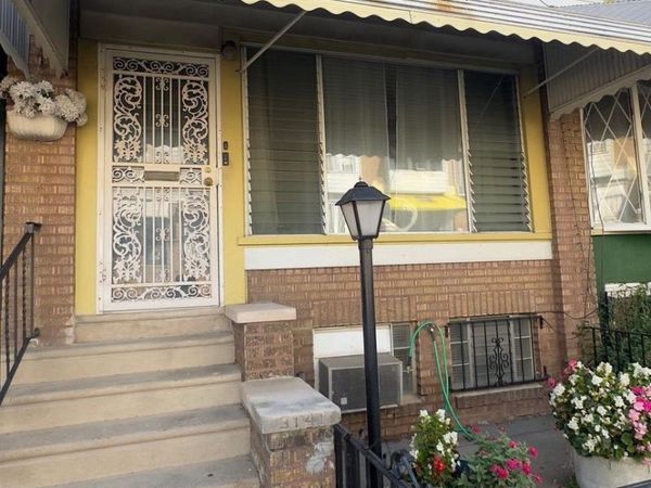 3141 N PATTON STREET, PHILADELPHIA, PA 19132