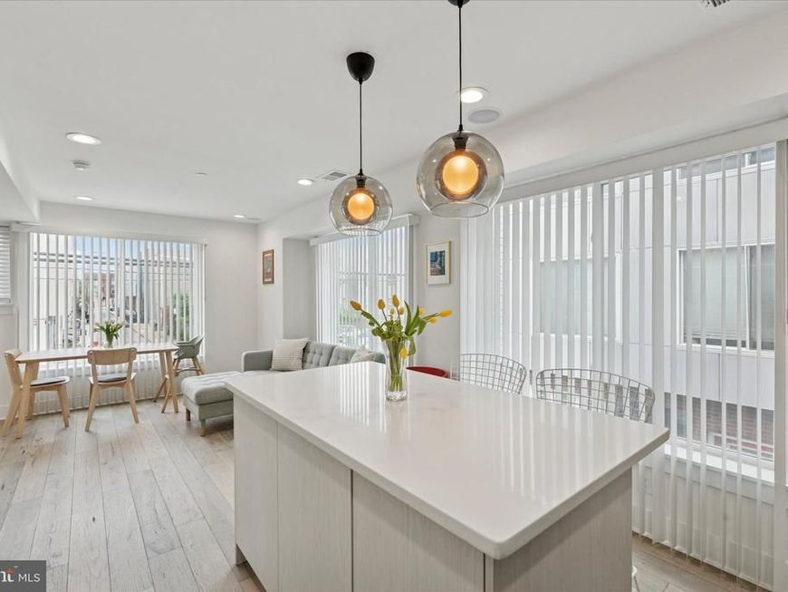 1325 N 17th Street, Unit A, Philadelphia, PA 19121 Main Photo