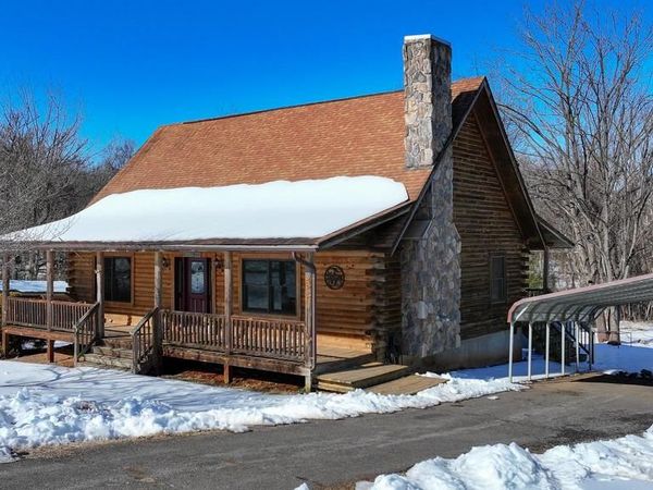 14425 MILLER ROAD, ORANGE, VA 22960