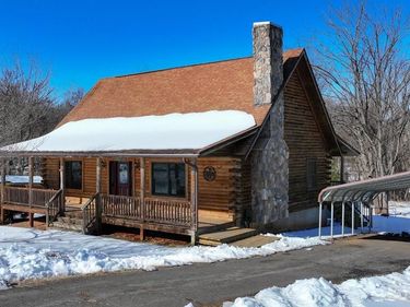 14425 MILLER ROAD, ORANGE, VA 22960