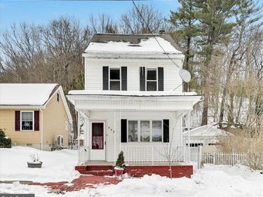 342 N 2ND STREET, GIRARDVILLE, PA 17935