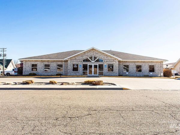 1263 Bennett Ave. Suite 2, Burley, ID 83318