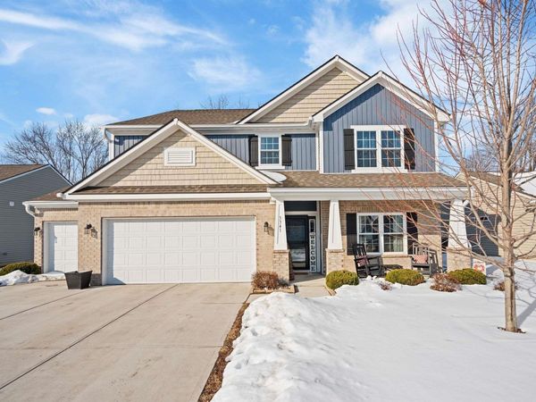 3341 Morrow Drive, Kokomo, IN 46902