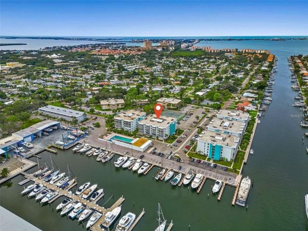 4908 38TH WAY S, Unit 501, ST PETERSBURG, FL 33711