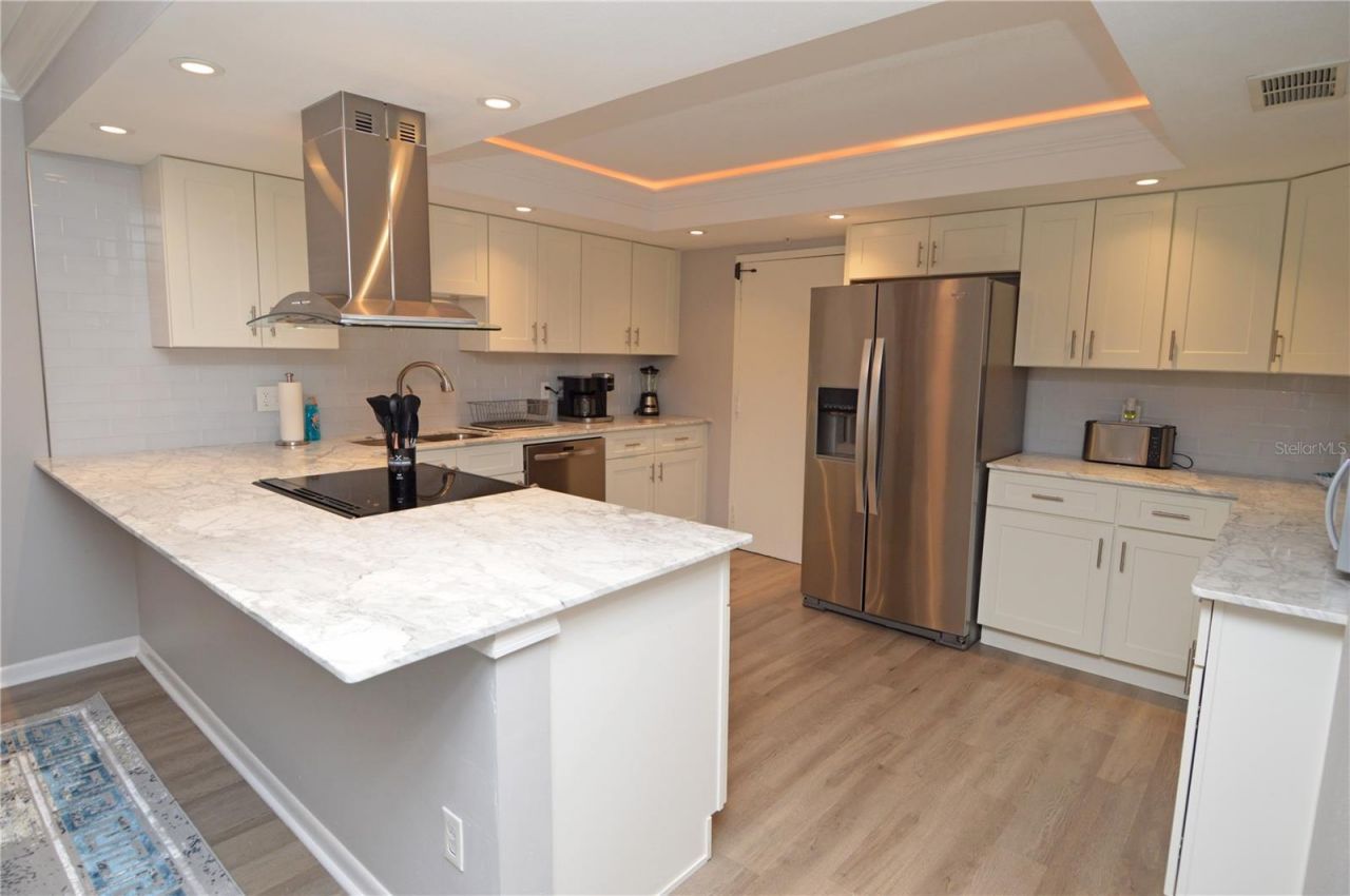 4908 38th Way S, Unit 501, Saint Petersburg, FL 33711 Photo