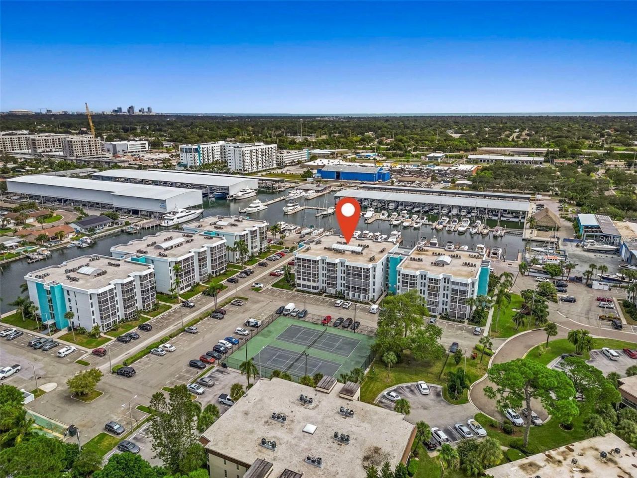 4908 38th Way S, Unit 501, Saint Petersburg, FL 33711 Photo