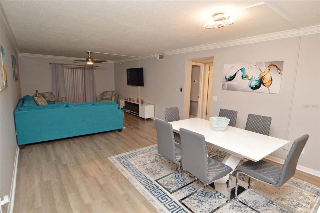 4908 38th Way S, Unit 501, Saint Petersburg, FL 33711 Photo