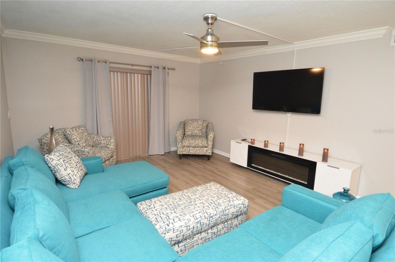 4908 38th Way S, Unit 501, Saint Petersburg, FL 33711 Photo