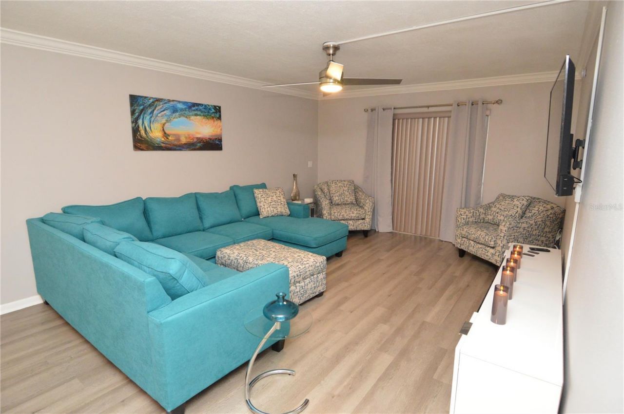 4908 38th Way S, Unit 501, Saint Petersburg, FL 33711 Photo