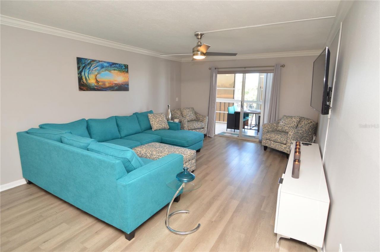 4908 38th Way S, Unit 501, Saint Petersburg, FL 33711 Photo