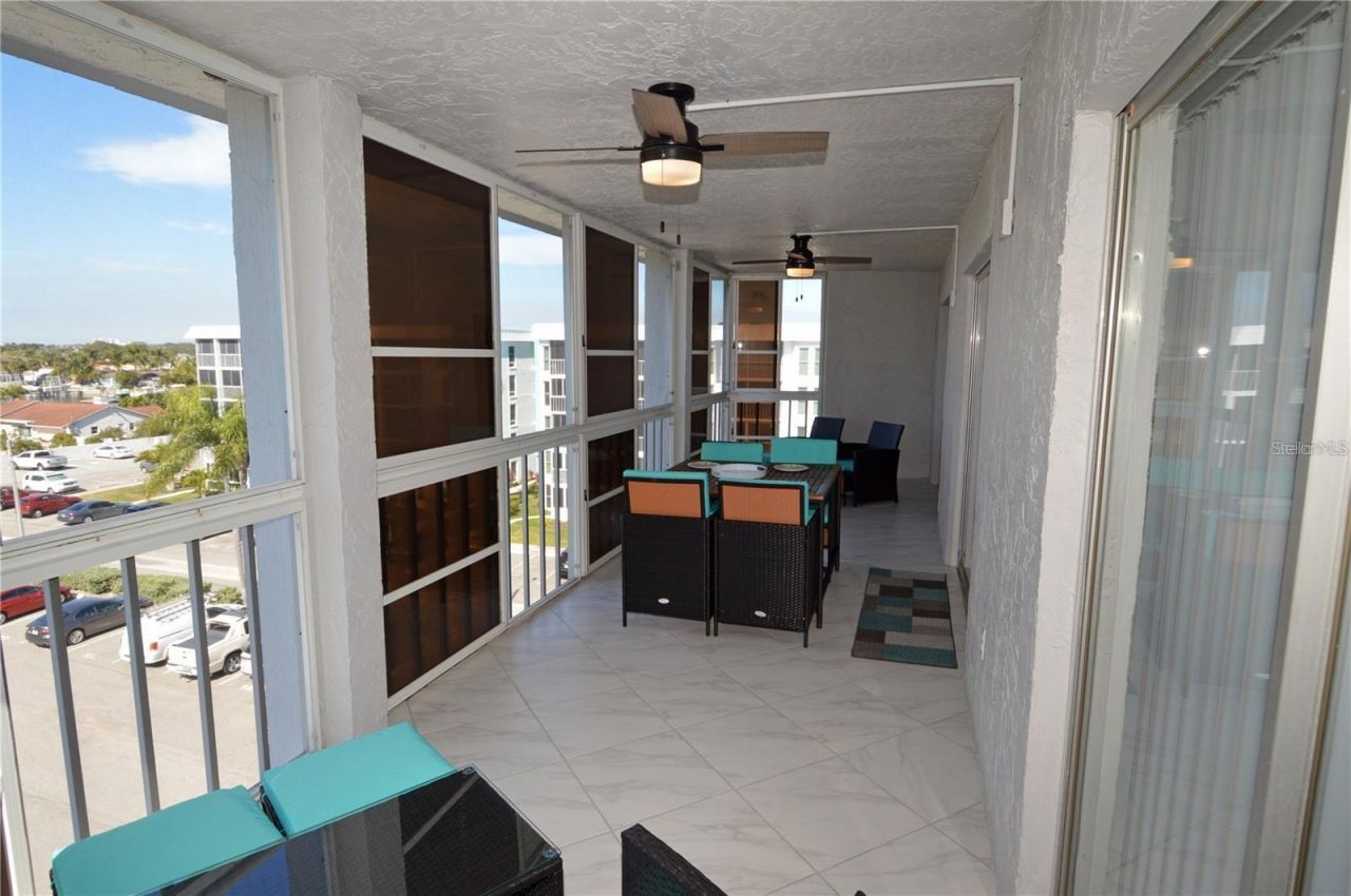 4908 38th Way S, Unit 501, Saint Petersburg, FL 33711 Photo