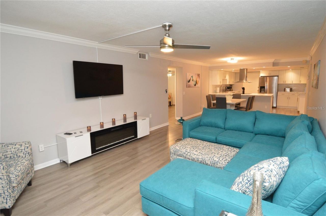 4908 38th Way S, Unit 501, Saint Petersburg, FL 33711 Photo