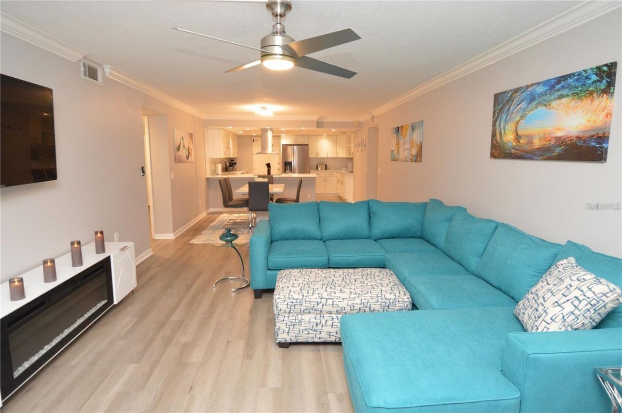 4908 38th Way S, Unit 501, Saint Petersburg, FL 33711 Photo