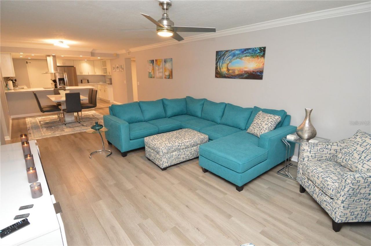 4908 38th Way S, Unit 501, Saint Petersburg, FL 33711 Photo