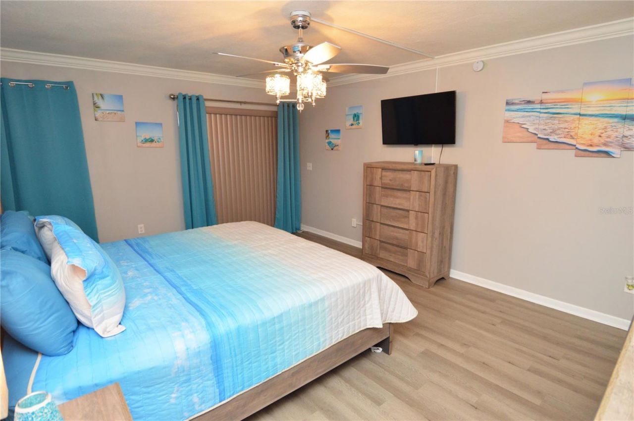 4908 38th Way S, Unit 501, Saint Petersburg, FL 33711 Photo