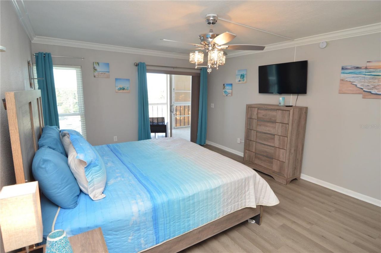 4908 38th Way S, Unit 501, Saint Petersburg, FL 33711 Photo