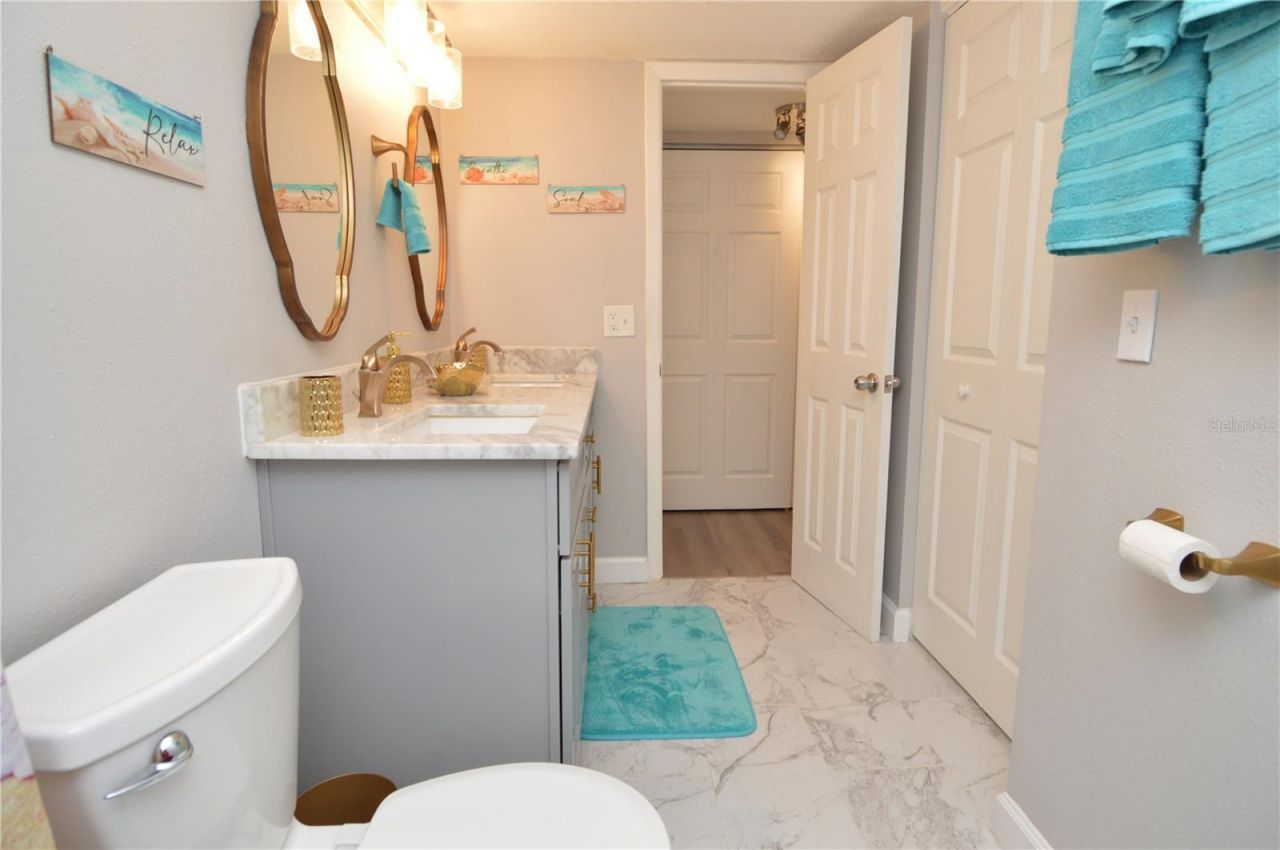 4908 38th Way S, Unit 501, Saint Petersburg, FL 33711 Photo