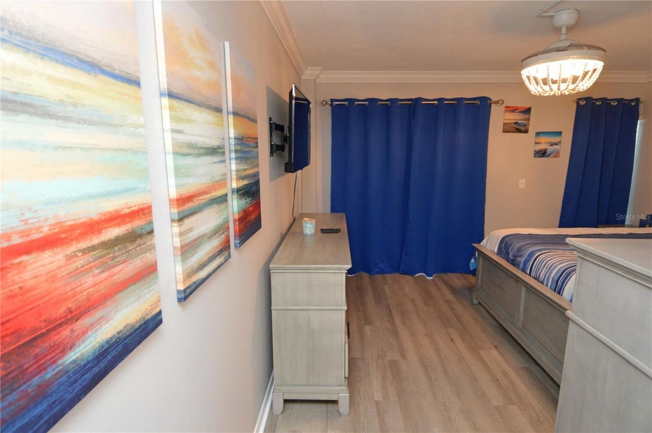 4908 38th Way S, Unit 501, Saint Petersburg, FL 33711 Photo